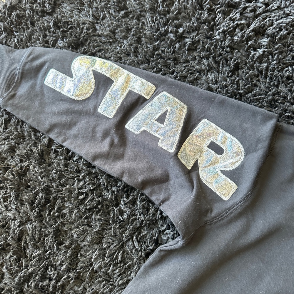 Disney Star Wars Long-Sleeve - limited edition